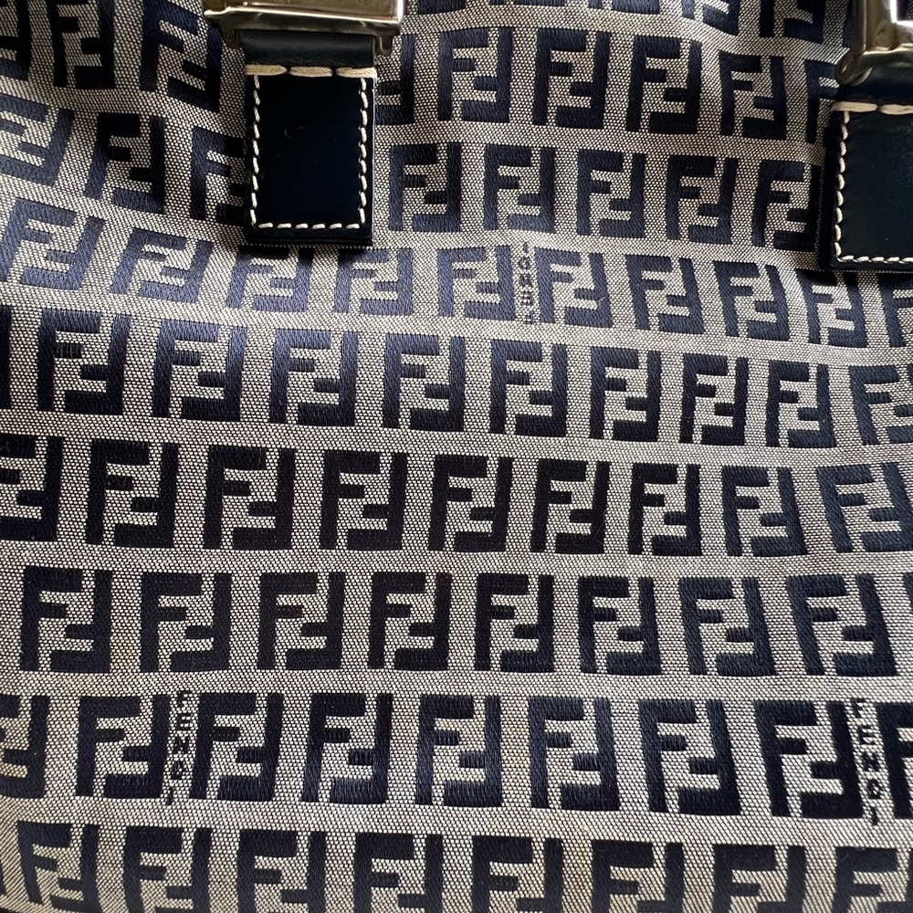 Fendi handbag second hand - Picture 13 of 13